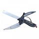Розумний ніж ножиці 2 в 1 Clever Smart Cutter pr8330 фото 1