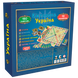 Настільна гра "Вікторина Україна" 0994 розвиваюча гра 0994 фото 2
