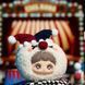 Колекційна м'яка іграшка з кільцем Шалений цирк Pop Top HC029 Hi TOY "серії MayMei" HC029 фото 10