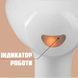 Ручний відпарювач Haeger HG-1214 - 300мл, 1500 Вт HG-1214 фото 5
