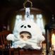 Колекційна м'яка іграшка з кільцем Шалений цирк Pop Top HC029 Hi TOY "серії MayMei" HC029 фото 15