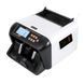 Рахункова машинка для грошей Bill Counter UV 555MG sp3686 фото 4