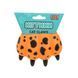 Антистрес дитячий Кігтики Cat Claws YD2576(Orange-Black) 9 см YD2576(Orange-Black) фото 2