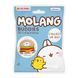 Фігурка-сюрприз "Смачний світ Моланг" Cool Things ML001 серії "Molang" ML001 фото 1