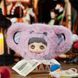 Колекційна м'яка іграшка з кільцем Шалений цирк Pop Top HC029 Hi TOY "серії MayMei" HC029 фото 8