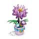 Дитячий конструктор Plant Flower Collection 33024, 153 деталей 33024 фото 2