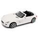 Колекційна автомодель Mercedes-Benz SLS AMG Roadster 18-30010B-12 масштаб 1:43 18-30010B-12 фото 1
