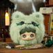 Колекційна м'яка іграшка з кільцем Шалений цирк Pop Top HC029 Hi TOY "серії MayMei" HC029 фото 6
