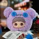 Колекційна м'яка іграшка з кільцем Шалений цирк Pop Top HC029 Hi TOY "серії MayMei" HC029 фото 11