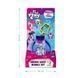Ароматичні мильні бульбашки "My Little Pony" 200735 об'єм 150 мл, 3 палички 200735 фото 2