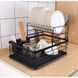 Сушарка для посуду органайзер kitchenware AND-1 2053799 фото 1