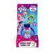 Ароматичні мильні бульбашки "My Little Pony" 200735 об'єм 150 мл, 3 палички 200735 фото 1