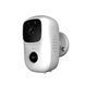 Домофон WiFi B90 Smart Doorbell з функцією відеозапису Бездротова відеокамера дверного дзвінка b90 фото 1