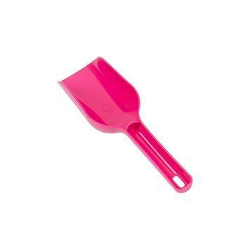 Дитяча ігрова лопатка "Совок " 9291TXK, размір 23 см Рожевий 9291TXK(Pink) фото
