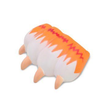 Антистрес дитячий Кігтики Cat Claws YD2576(Orange-White) 9 см YD2576(Orange-White) фото