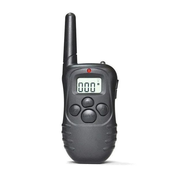 Електронний нашийник для тренування собак Dog Training PR5 sp2002043 фото