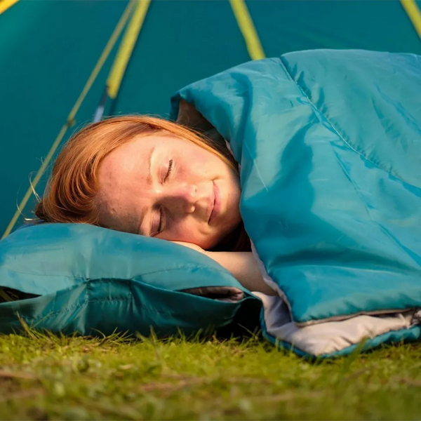 Спальний мішок на блискавці BW 68100 односпальний 68100 фото