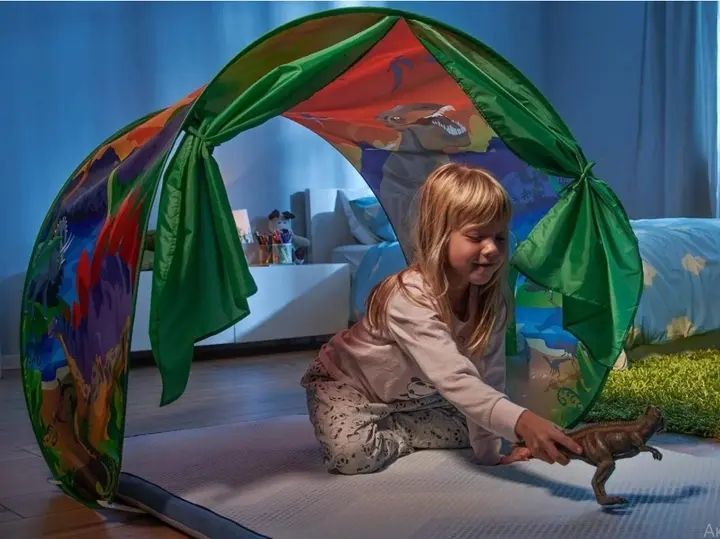 Намет дитячий Dream tents plus намет для дітей дитячий намет мрії 540778412 фото