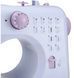 Настільна, компактна Швейна Швейна машинка Sewing machine 202. Краща Ціна! YASM505A фото 5