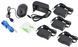 Комплект відеоспостереження DVR KIT-6678 Wi-Fi, 8 камер, 1080P, IP67, нічна зйомка / Набір камер 8 шт DVR KIT 6678+реєстратор sp5519 фото 4