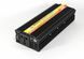 Перетворювач AC/DC 1500W 12V SSK / Інвертор у машину / Автомобільний перетворювач напруги sp1678 фото 2