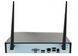 Комплект відеоспостереження DVR KIT-6678 Wi-Fi, 8 камер, 1080P, IP67, нічна зйомка / Набір камер 8 шт DVR KIT 6678+реєстратор sp5519 фото 5