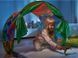 Намет дитячий Dream tents plus намет для дітей дитячий намет мрії 540778412 фото 3