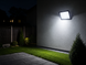 Світлодіодний прожектор LED 300W/LED світильник вуличний / AEON LED 300W G6839 фото 3