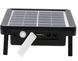 Портативна сонячна система EP-05 3в1 6v3w, Led лампи х2, powerbank M15363 фото 2
