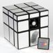 Кубик Рубіка срібний Smart Cube SC351 Дзеркальний SC351 фото 3