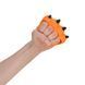 Антистрес дитячий Кігтики Cat Claws YD2576(Orange-White) 9 см YD2576(Orange-White) фото 2