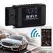 Сканер для діагностики автомобіля OBD2 ELM327 WI-FI 2714-400 фото 4