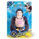 Стретч-іграшка Пружна Людина Luffy Gear4 Elastikorps OPELARESB-BO серії "One piece" OPELARESB-BO фото 1