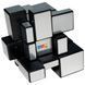 Кубик Рубіка срібний Smart Cube SC351 Дзеркальний SC351 фото 1
