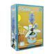 Дитячий конструктор Plant Flower Collection 33025, 152 деталі 33025 фото 1