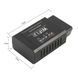 Сканер для діагностики автомобіля OBD2 ELM327 WI-FI 2714-400 фото 6