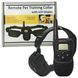 Електронний нашийник для тренування собак Dog Training PR5 sp2002043 фото 3