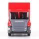 Автомодель дитяча Scania "Нова Пошта" TechnoDrive 250414U, масштаб 1:64 250414U фото 8